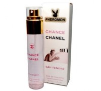 Духи женские с феромонами Chanel Chance Eau Tendre 45 мл