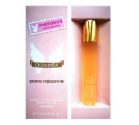 Женские духи с феромонами(масляные) Olympea Aqua Paco Rabanne 10 мл