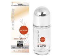 Женские духи с феромонами Pheromone Parfum woman extra strong 15 мл