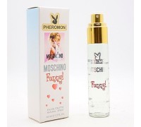 Женские духи с феромонами Moschino Funny 45 мл