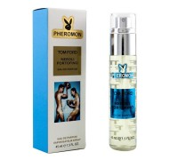 Духи с феромонами унисекс Tom Ford Neroli Portofino 45 мл