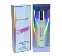 Духи женские с феромонами Lancome La vie est belle 10 мл