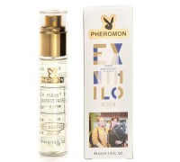 Духи с феромонами Ex Nihilo Fleur Narcotique унисекс 45 мл