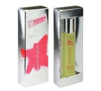 Женские духи(масляные) с феромонами love of pink lacoste 10 мл