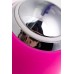 Вибратор Nalone Electro с электростимуляцией розового цвета - фото 10