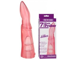 Насадка Pink Jellie Prober 20 см