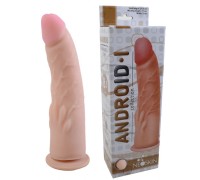 Фаллоимитатор на присоске Android Collection-I 8,5