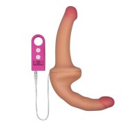 Двусторонний вибратор 