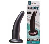 Плаг Nozzele Lovething platinum
