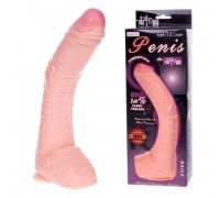 Фаллоимитатор Big Penis на присоске