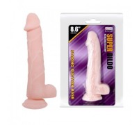 Фаллоимитатор 18 см