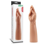 Кисть для фистинга Realistic Magic Hand