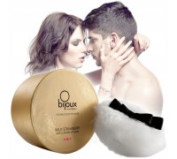 Bijoux Indiscrets Пудра для тела Sunset Glow Powder соленая карамель