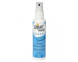 Очищающий спрей Pjur med Clean Spray 100 мл