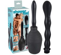 Анальный душ Shower Me