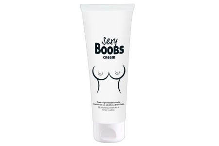 Крем для увеличения груди Sexy Boobs Creme 80 мл