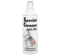 Спрей-очиститель для игрушек Special Cleaner Love Toys 200 мл