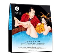 Гель для ванны Shunga Ocean Temptation океан соблазнов 650 гр