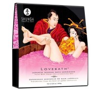 Гель для ванны Shunga Dragon Fruit драконов фрукт 650 гр