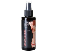 Спрей для тела и волос Искушение с ароматом грейпфрута, 150 мл