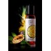 Массажное масло с ароматом тропических фруктов 100 мл - фото 2