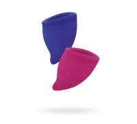 Менструальные чаши Fun Factory Fun Cup набор B