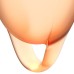 Набор менструальных чаш Satisfyer Feel Confident, оранжевый - фото 3