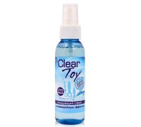 Спрей-очиститель для игрушек Toy Cleaner 100мл