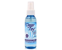 Спрей-очиститель для игрушек Toy Cleaner 100мл