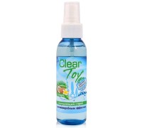 Спрей очищающий для игрушек Clear Toy Tropic с тропическим ароматом 100 мл