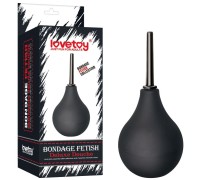 Анальный душ-клизма Bondage Fetish Deluxe Douche