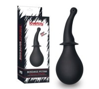 Анальный душ-клизма Bondage Fetish Deluxe Silicone Douche
