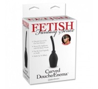 Анальный гигиенический душ FF Curved Douche