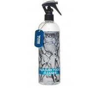 Антибактериальный спрей Tom of Finland Pleasure Tools Cleaner 473 мл