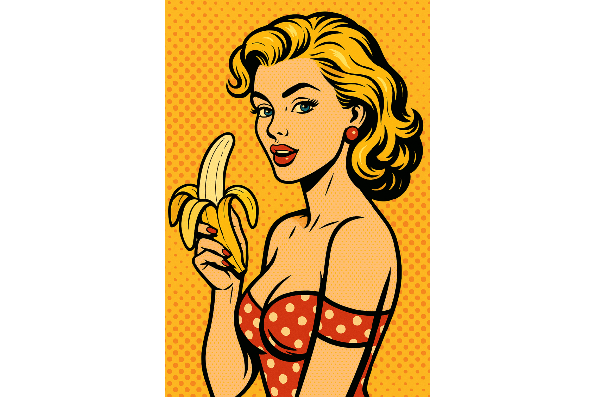 Глотать или не глотать? Всё, что вы хотели знать о сперме, но боялись спросить