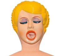 Кукла с открытым ротиком Lollipop Lolita