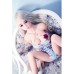 Кукла для секса с металлическим скелетом 125 см Жасмин - фото