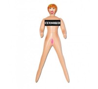 Надувная мини-кукла Romping Rosy Mini Love Doll