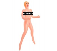 Кукла для секса Becky The Beginner Babe Love Doll