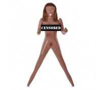 Кукла Coco Butter