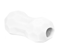 Мастурбатор Marshmallow Dreamy White
