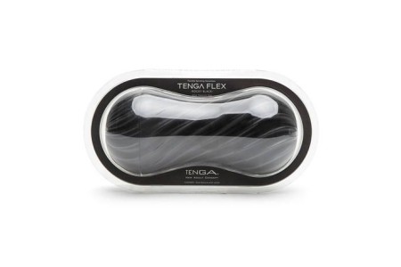 Tenga flex rocky black обзор