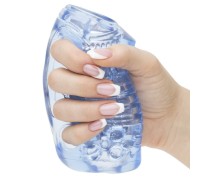 Мастурбатор Fleshlight Fleshskins Grip Blue Ice