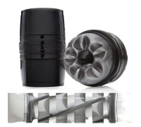 Мастурбатор Fleshlight Quickshot Boost