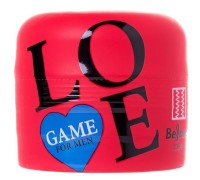 Мастурбатор нереалистичный Lovegame High pressure strips