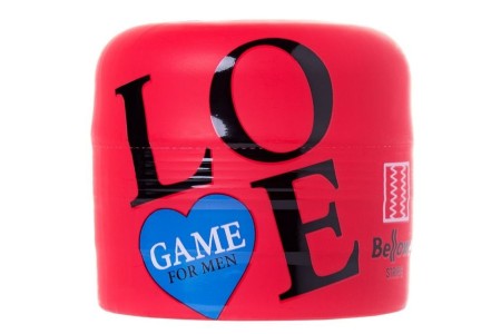 Мастурбатор нереалистичный Lovegame High pressure strips