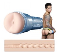 Гей мастурбатор попка Fleshlight Pierre Fitch