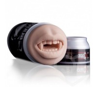 Мастурбатор Fleshlight зубы SIAC Succu Dry