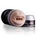 Мастурбатор Fleshlight зубы SIAC Succu Dry - фото