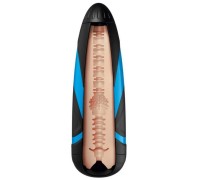 Сменный рукав Tri-Delights для мастурбатора Satisfyer Men
